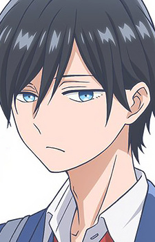 Anime Males Quiz